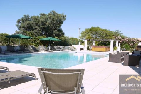 Villa i Vilamoura, Faro, Vilamoura - € 1.750.000 | Ref: dg3765 - foto 7