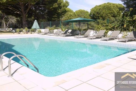 Villa i Vilamoura, Faro, Vilamoura - € 1.750.000 | Ref: dg3765 - foto 8