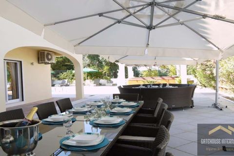 Villa i Vilamoura, Faro, Vilamoura - € 1.750.000 | Ref: dg3765 - foto 10
