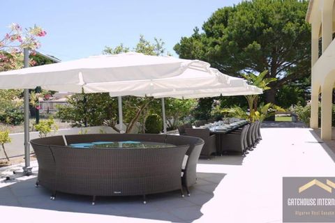 Villa i Vilamoura, Faro, Vilamoura - € 1.750.000 | Ref: dg3765 - foto 11