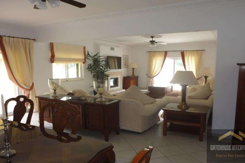 Villa i Vilamoura, Faro, Vilamoura - € 1.750.000 | Ref: dg3765 - foto 13