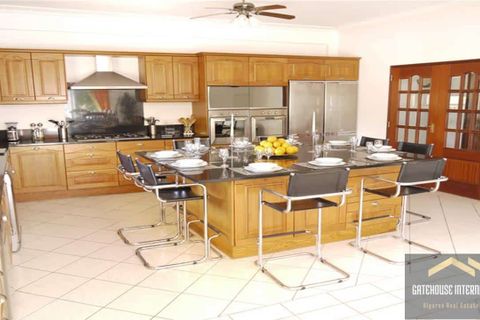 Villa i Vilamoura, Faro, Vilamoura - € 1.750.000 | Ref: dg3765 - foto 15