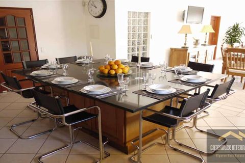 Villa i Vilamoura, Faro, Vilamoura - € 1.750.000 | Ref: dg3765 - foto 16