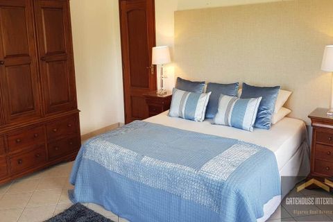 Villa i Vilamoura, Faro, Vilamoura - € 1.750.000 | Ref: dg3765 - foto 21