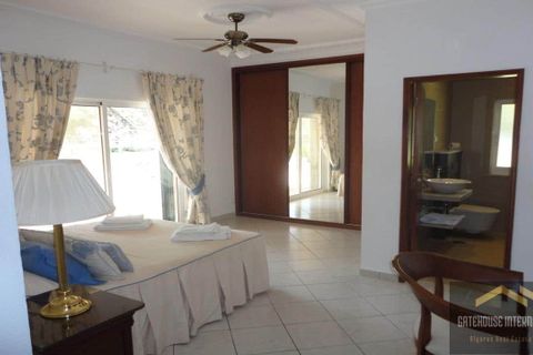 Villa i Vilamoura, Faro, Vilamoura - € 1.750.000 | Ref: dg3765 - foto 23