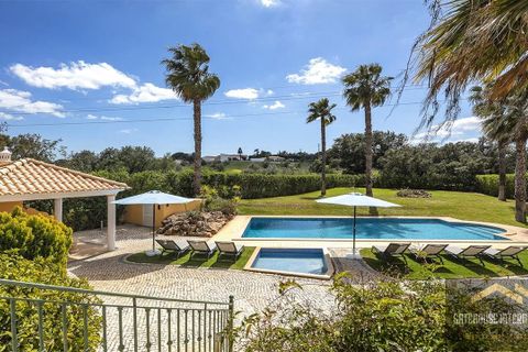 Villa i Almancil, Faro, Almancil - € 1.750.000 | Ref: dg3764 - foto 2
