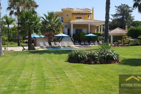 Villa i Almancil, Faro, Almancil - € 1.750.000 | Ref: dg3764 - foto 3