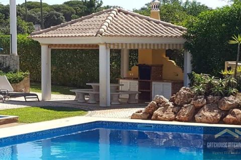 Villa i Almancil, Faro, Almancil - € 1.750.000 | Ref: dg3764 - foto 5