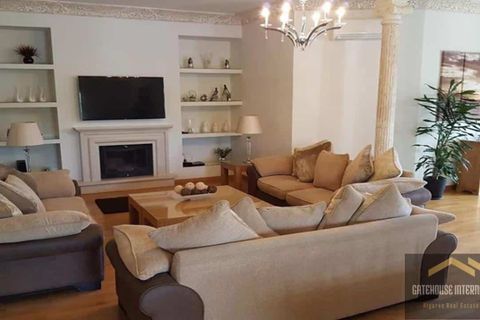 Villa i Almancil, Faro, Almancil - € 1.750.000 | Ref: dg3764 - foto 6