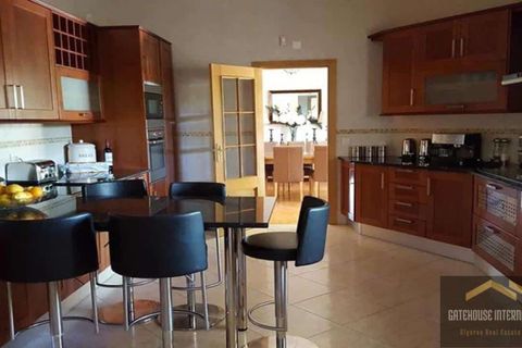 Villa i Almancil, Faro, Almancil - € 1.750.000 | Ref: dg3764 - foto 8