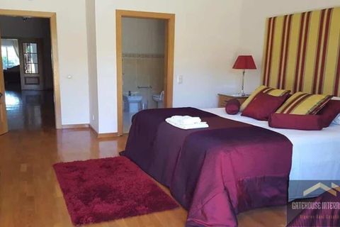 Villa i Almancil, Faro, Almancil - € 1.750.000 | Ref: dg3764 - foto 11