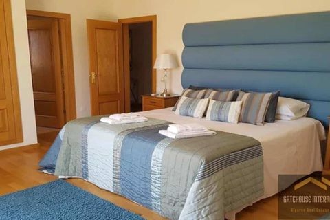 Villa i Almancil, Faro, Almancil - € 1.750.000 | Ref: dg3764 - foto 12