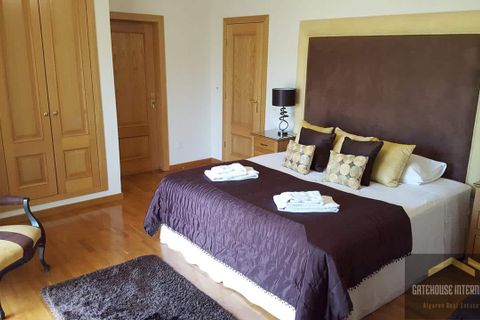 Villa i Almancil, Faro, Almancil - € 1.750.000 | Ref: dg3764 - foto 13