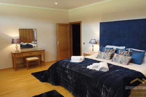 Villa i Almancil, Faro, Almancil - € 1.750.000 | Ref: dg3764 - foto 15