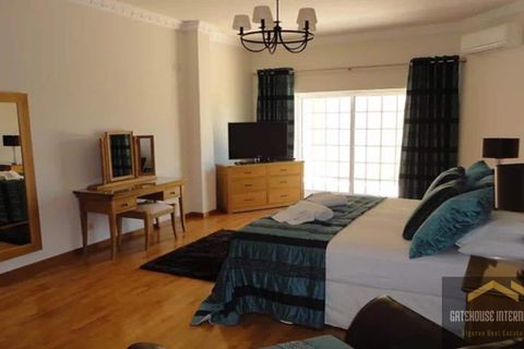 Villa i Almancil, Faro, Almancil - € 1.750.000 | Ref: dg3764 - foto 16