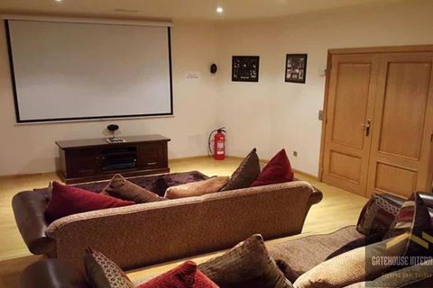 Villa i Almancil, Faro, Almancil - € 1.750.000 | Ref: dg3764 - foto 17