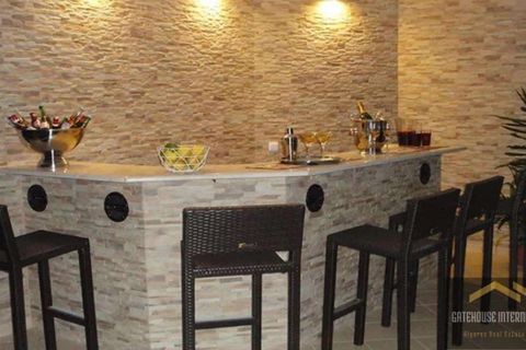 Villa i Almancil, Faro, Almancil - € 1.750.000 | Ref: dg3764 - foto 19