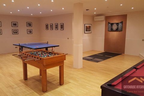 Villa i Almancil, Faro, Almancil - € 1.750.000 | Ref: dg3764 - foto 20