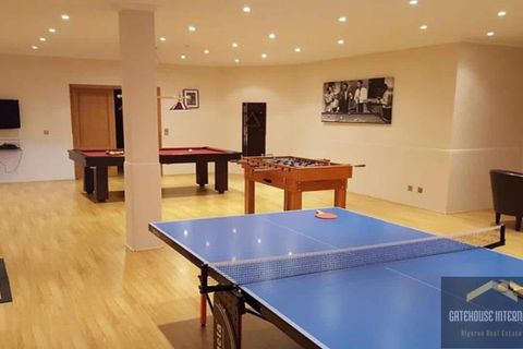 Villa i Almancil, Faro, Almancil - € 1.750.000 | Ref: dg3764 - foto 21