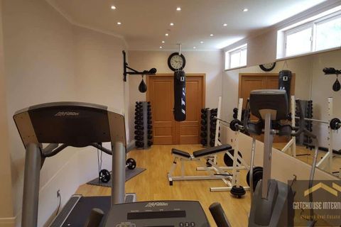 Villa i Almancil, Faro, Almancil - € 1.750.000 | Ref: dg3764 - foto 22