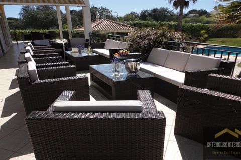 Villa i Almancil, Faro, Almancil - € 1.750.000 | Ref: dg3764 - foto 24