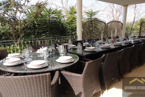 Villa i Almancil, Faro, Almancil - € 1.750.000 | Ref: dg3764 - foto 25