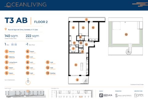 Lejlighed i Canidelo, Porto, Canidelo - € 755.000 | Ref: RB1363-RA - foto 16