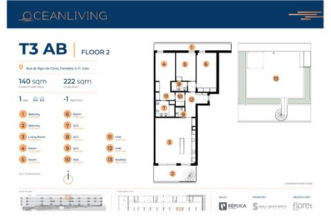 Lejlighed i Canidelo, Porto, Canidelo - € 755.000 | Ref: RB1363-RA - foto 21