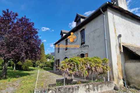 Masia a Bartrès, Hautes-Pyrenees, Bartrès - € 192.000 | Ref: 83612007 - foto 3