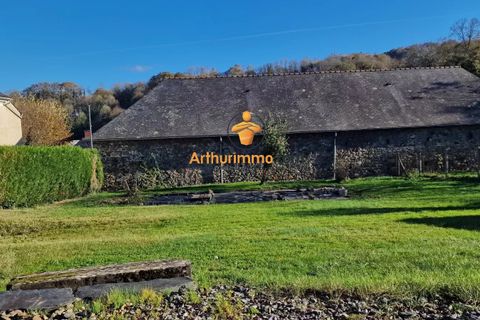 Masia a Bartrès, Hautes-Pyrenees, Bartrès - € 192.000 | Ref: 83612007 - foto 7
