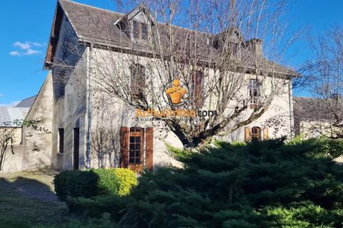 Masia a Bartrès, Hautes-Pyrenees, Bartrès - € 192.000 | Ref: 83612007 - foto 8