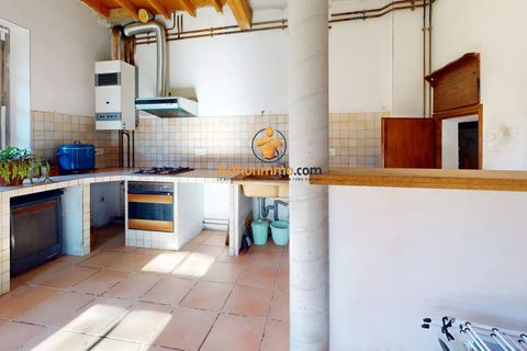 Masia a Bartrès, Hautes-Pyrenees, Bartrès - € 192.000 | Ref: 83612007 - foto 10