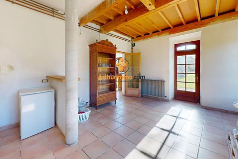 Masia a Bartrès, Hautes-Pyrenees, Bartrès - € 192.000 | Ref: 83612007 - foto 11