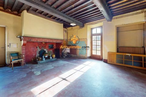 Masia a Bartrès, Hautes-Pyrenees, Bartrès - € 192.000 | Ref: 83612007 - foto 12