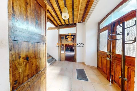 Masia a Bartrès, Hautes-Pyrenees, Bartrès - € 192.000 | Ref: 83612007 - foto 14