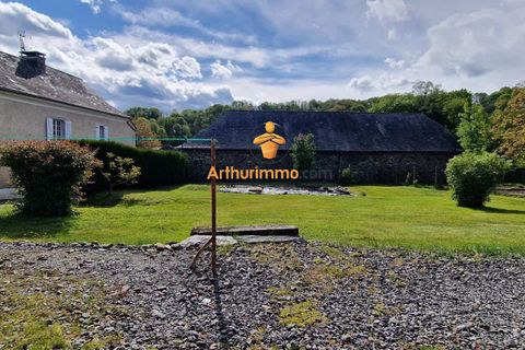 Masia a Bartrès, Hautes-Pyrenees, Bartrès - € 192.000 | Ref: 83612007 - foto 16