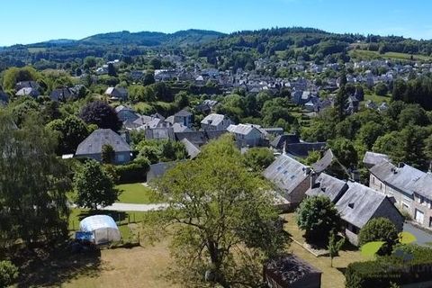 Landsbyhus i Treignac, Correze, Treignac - € 125.000 | Ref: 1602_T - foto 1
