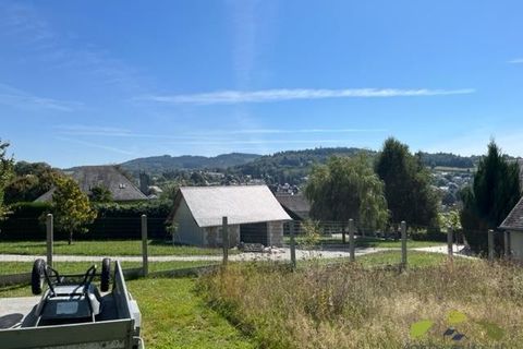 Landsbyhus i Treignac, Correze, Treignac - € 125.000 | Ref: 1602_T - foto 2