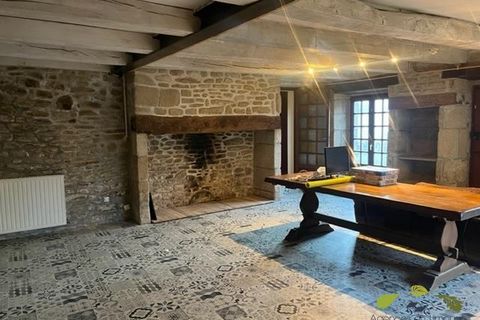 Landsbyhus i Treignac, Correze, Treignac - € 125.000 | Ref: 1602_T - foto 4