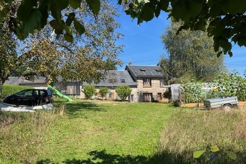 Landsbyhus i Treignac, Correze, Treignac - € 125.000 | Ref: 1602_T - foto 7