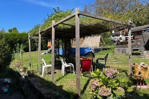 Landsbyhus i Treignac, Correze, Treignac - € 125.000 | Ref: 1602_T - foto 8