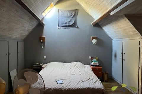 Landsbyhus i Treignac, Correze, Treignac - € 125.000 | Ref: 1602_T - foto 10