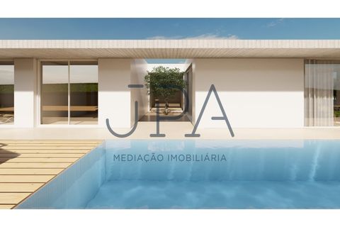 Villa i Castro Marim, Faro, Castro Marim - € 1.195.000 | Ref: V2-277 - foto 6