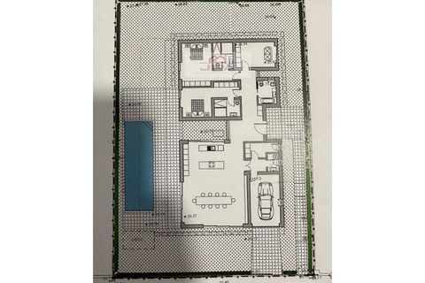 Villa i Castro Marim, Faro, Castro Marim - € 1.195.000 | Ref: V2-277 - foto 15