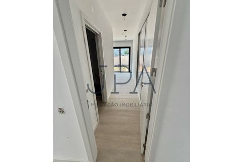 Villa i Castro Marim, Faro, Castro Marim - € 1.195.000 | Ref: V2-277 - foto 21