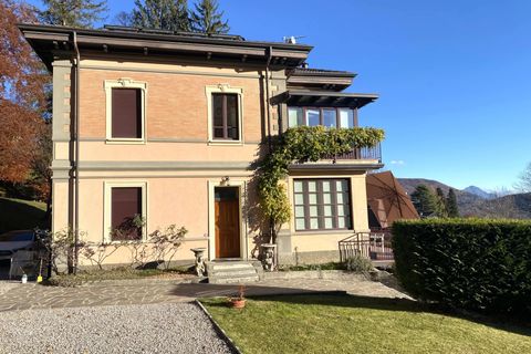 Leilighet i Alta Valle Intelvi, Como, Alta Valle Intelvi - € 605 000 | Ref: 294 - foto 2