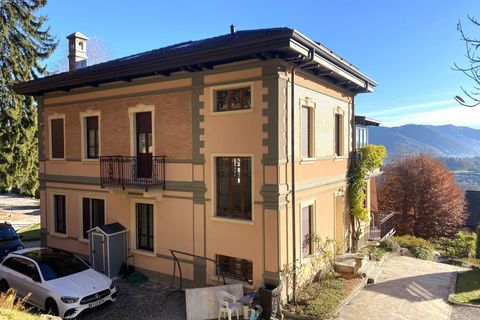 Leilighet i Alta Valle Intelvi, Como, Alta Valle Intelvi - € 605 000 | Ref: 294 - foto 3