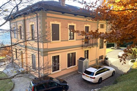 Leilighet i Alta Valle Intelvi, Como, Alta Valle Intelvi - € 605 000 | Ref: 294 - foto 4