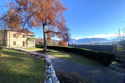 Leilighet i Alta Valle Intelvi, Como, Alta Valle Intelvi - € 605 000 | Ref: 294 - foto 5