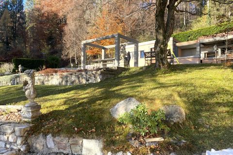 Leilighet i Alta Valle Intelvi, Como, Alta Valle Intelvi - € 605 000 | Ref: 294 - foto 8